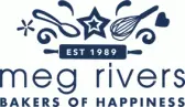 Meg Rivers Bakers of Happiness UK Promo Code