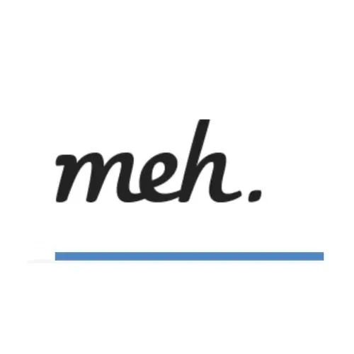 Meh Promo Code