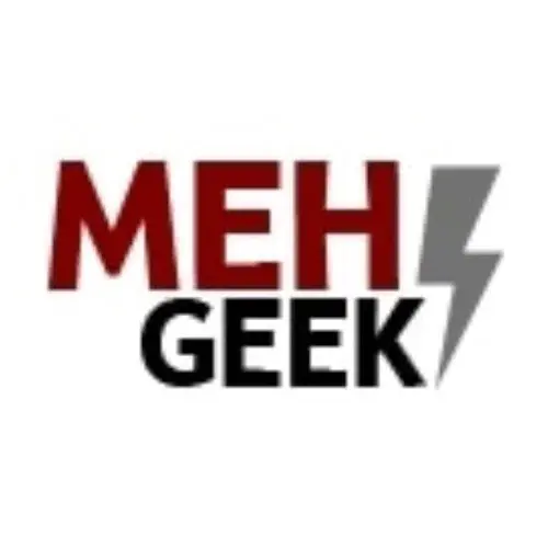 Mehgeek Promo Code