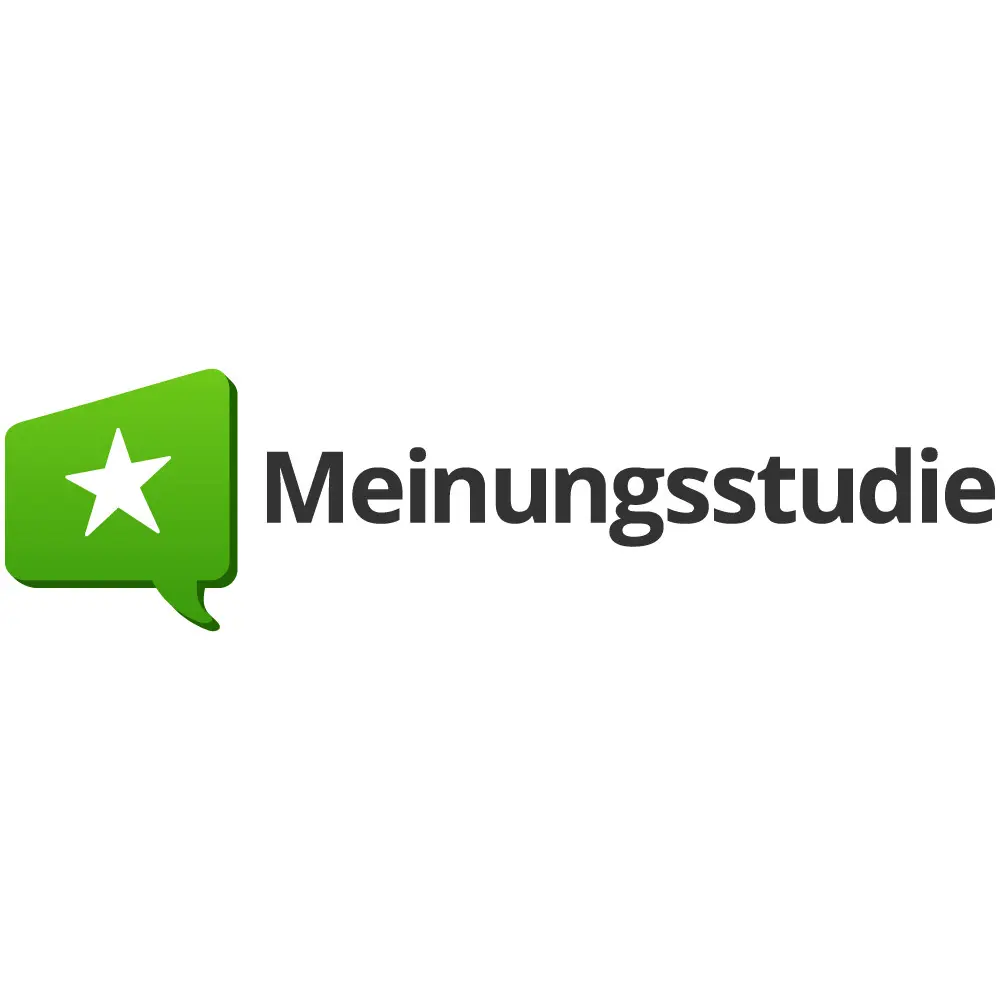 Meinungsstudie DE Promo Code