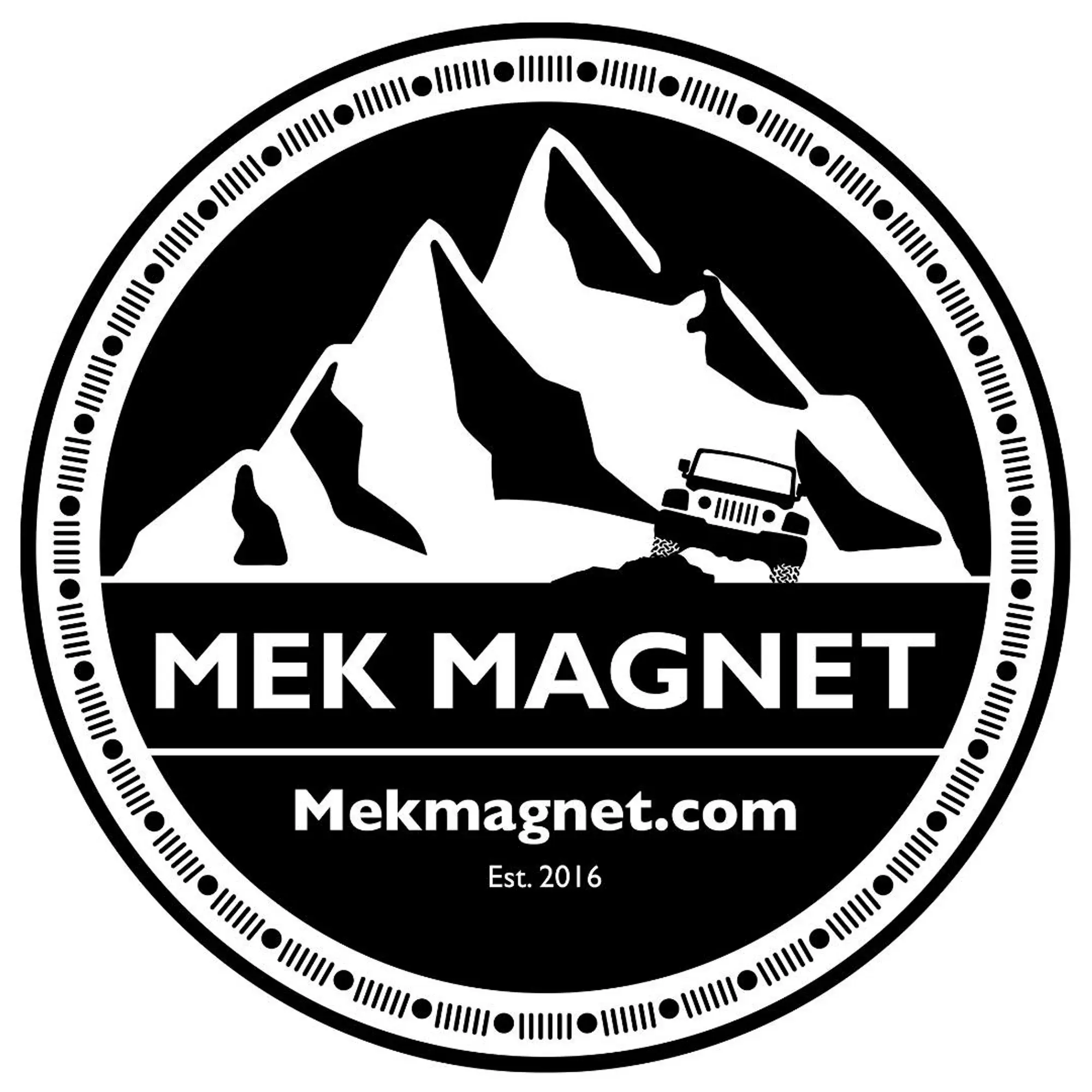 MEK Magnet Promo Code