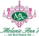 Melanie Ann's Boutique Promo Code