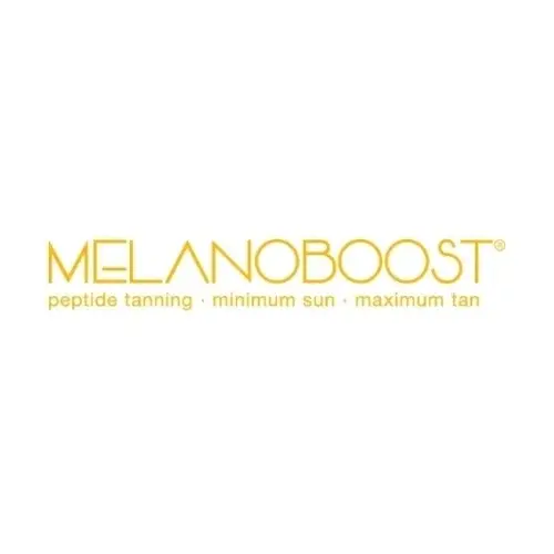 Melanoboost Promo Code