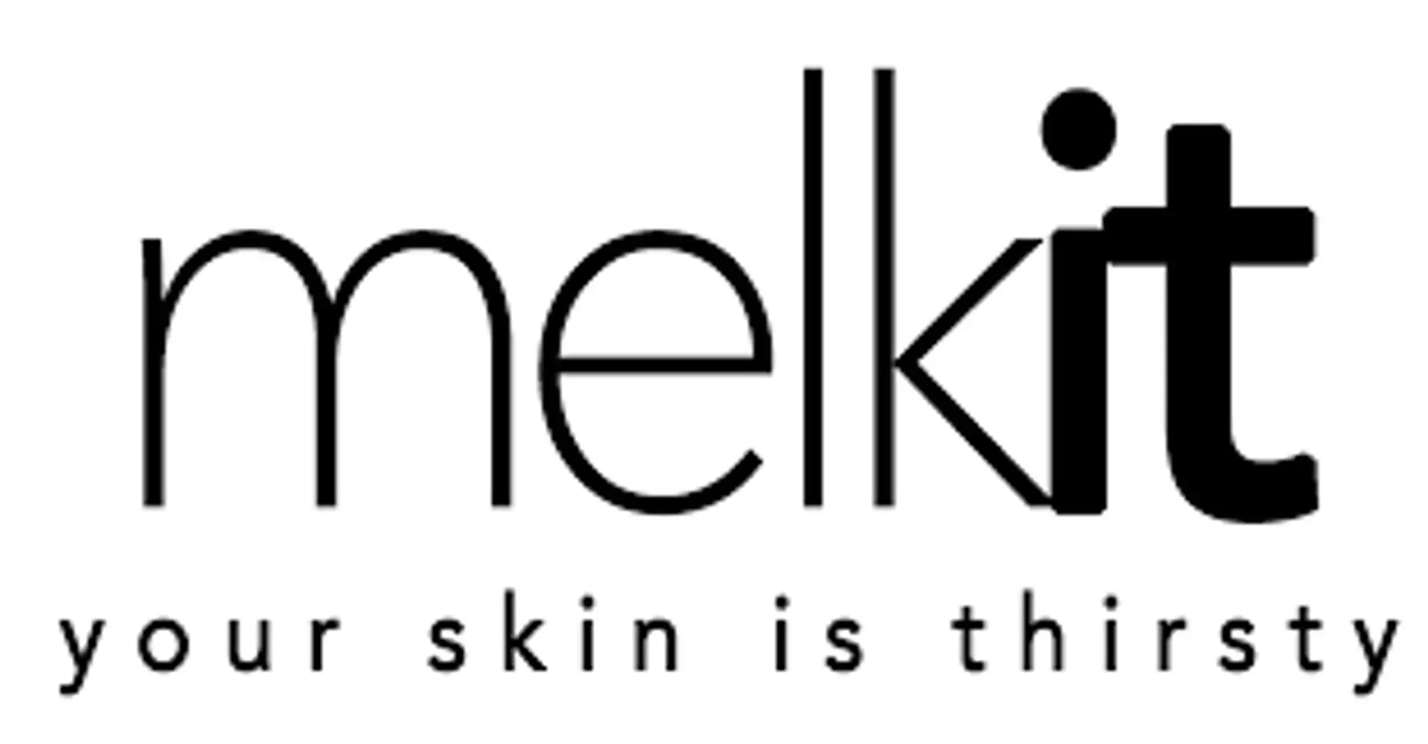 Melkit Promo Code