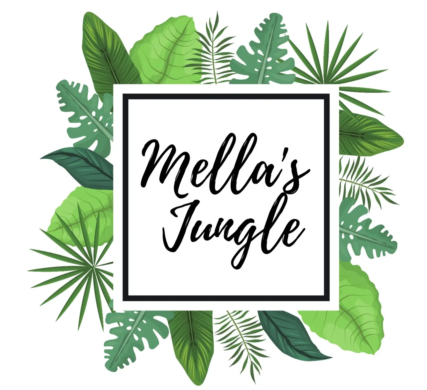 Mella's Jungle Promo Code