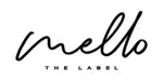 Mello The Label Promo Code