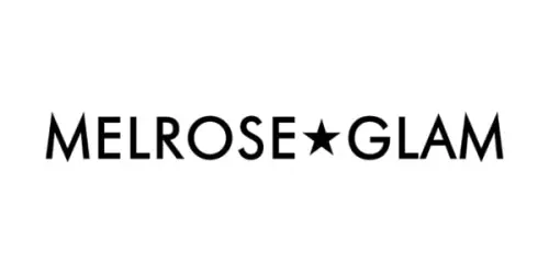 Melrose Glam Promo Code