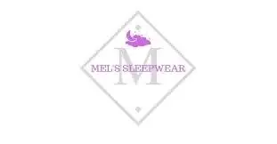 Mels Sleepwear Promo Code
