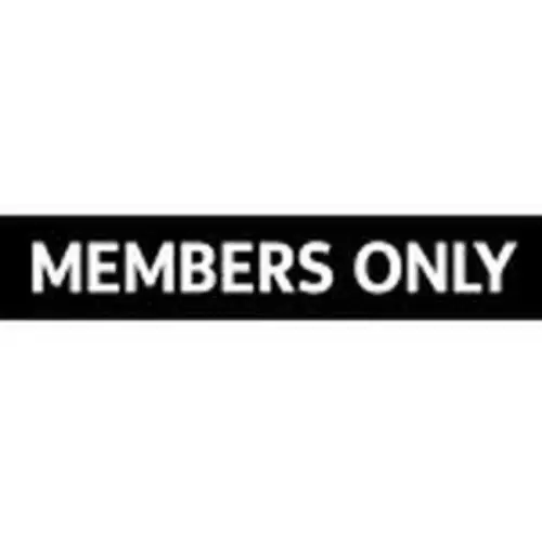 Members Only Promo Code
