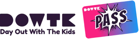 Day Out With The Kids UK Promo Code