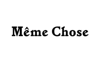Meme Chose Promo Code