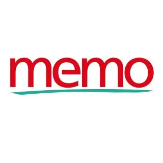 Memo DE Promo Code