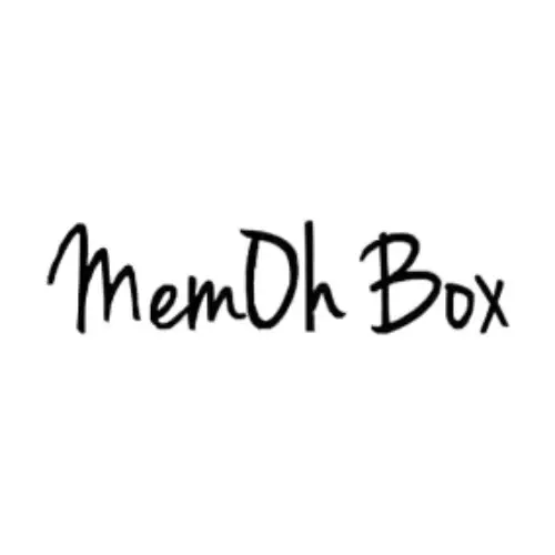 MemOh Box Promo Code