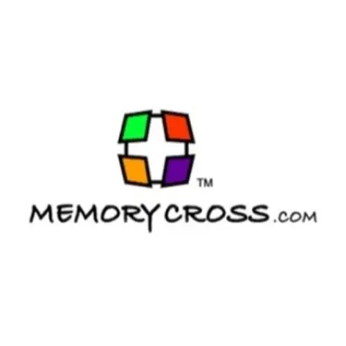 Memory Cross Promo Code