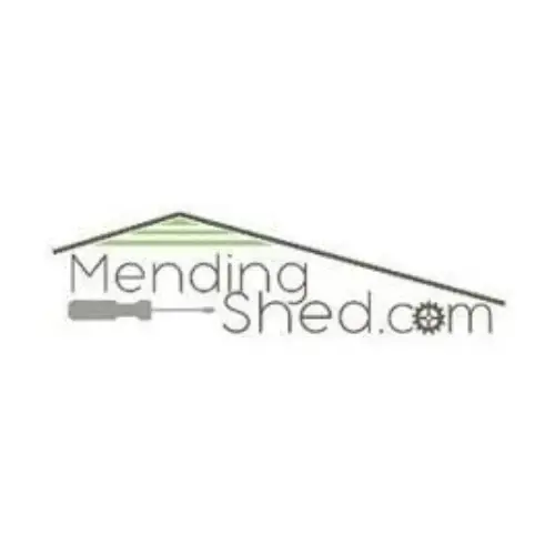 Mending Shed Promo Code