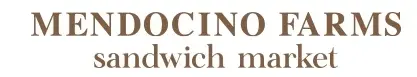 Mendocino Farms Promo Code