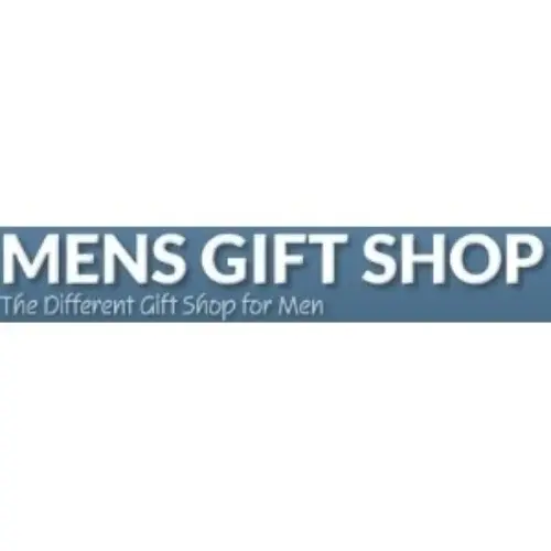 Men's Gift Shop Promo Code