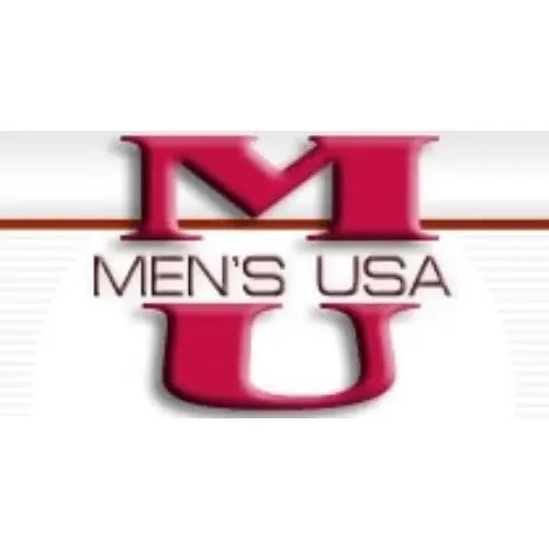 Men's USA Promo Code