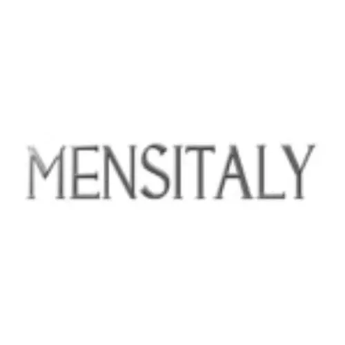MENSITALY Promo Code