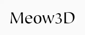 Meow3D Promo Code