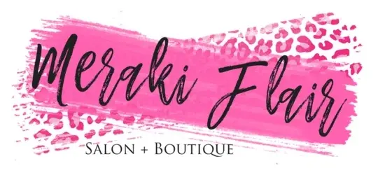 Meraki Flair Salon & Boutique Promo Code