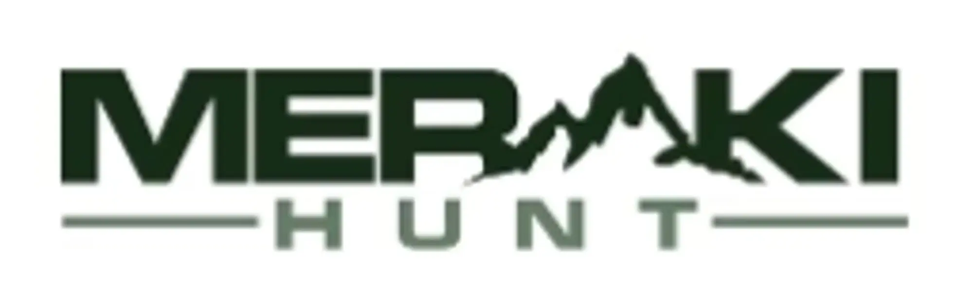 Meraki Hunt Promo Code