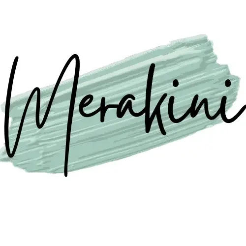 Merakini Promo Code