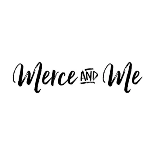 Merce & Me Promo Code