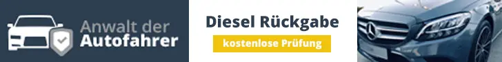 CPL: Abgasskandal mercedes-schadensersatz.de Promo Code