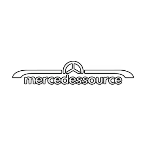 MercedesSource.com Promo Code