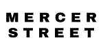 Mercer Street US Promo Code