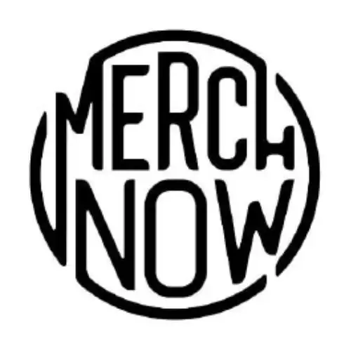 MerchNOW Promo Code