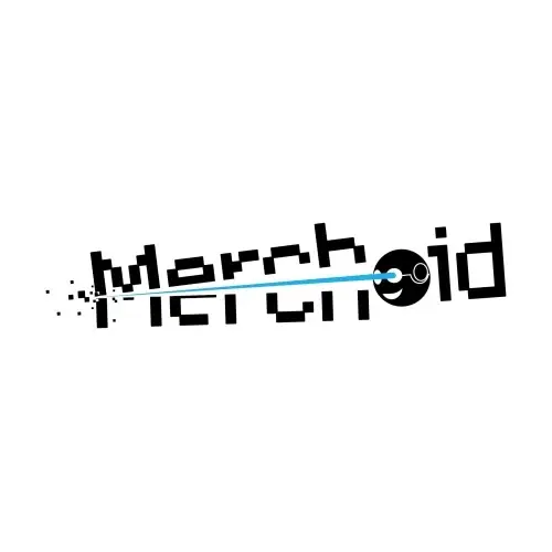 Merchoid Promo Code
