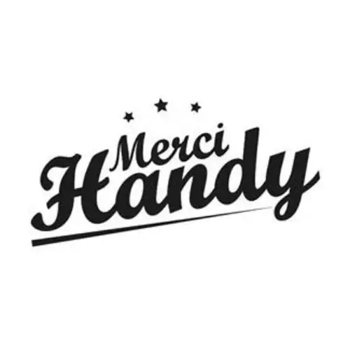 Merci Handy Promo Code