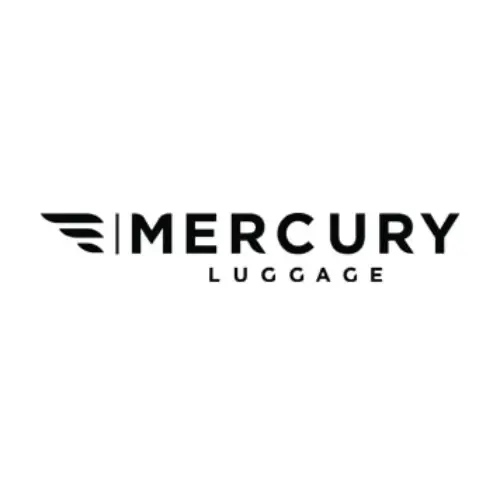 Mercury Luggage Promo Code
