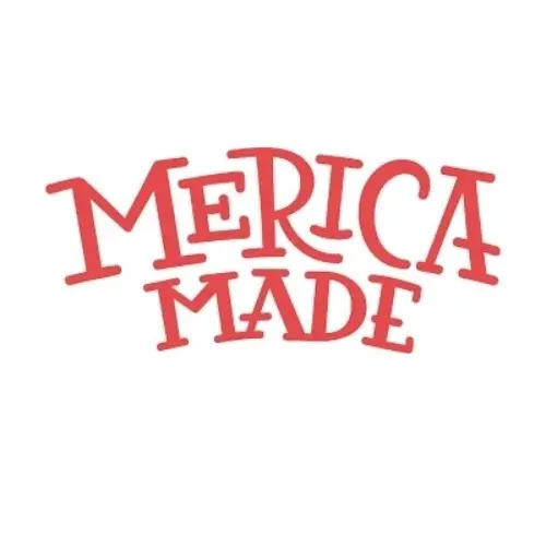 Merica Made Promo Code