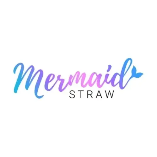 Mermaid Straw Promo Code