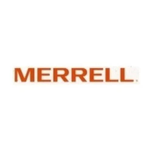 Merrell Canada Promo Code