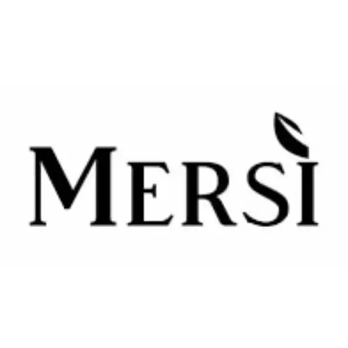 Mersi Cosmetics Promo Code