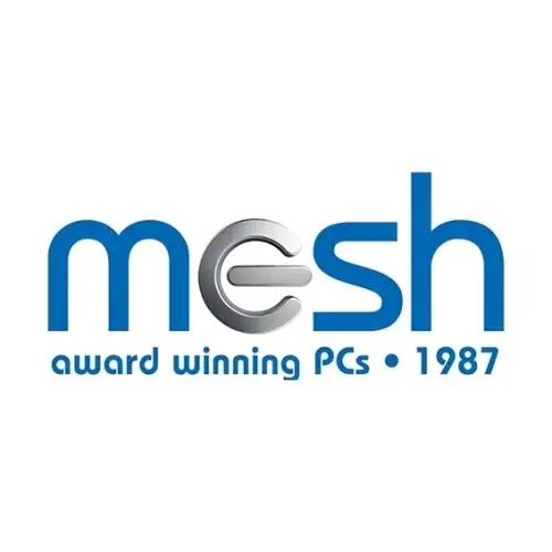 Mesh Computers Promo Code