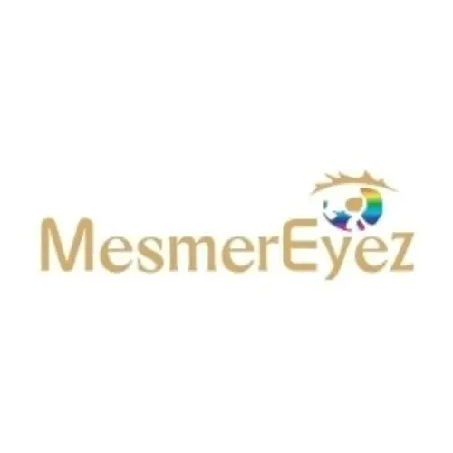 MesmerEyez Promo Code
