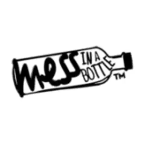 Mess In A Bottle Promo Code