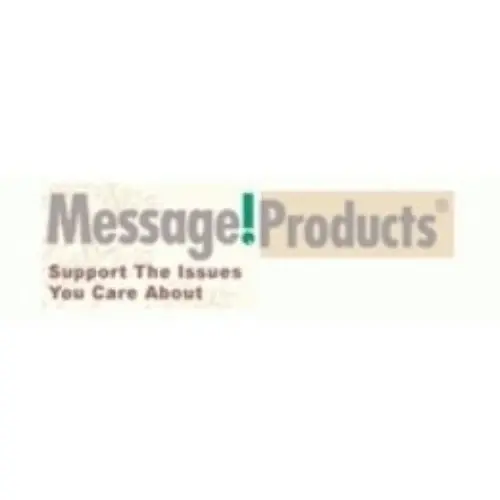 Message!Products Promo Code