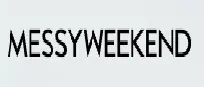 MessyWeekend  UK Promo Code