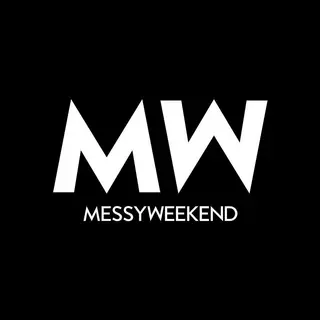 Messyweekend DE Promo Code