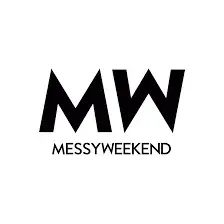 MessyWeekend Promo Code
