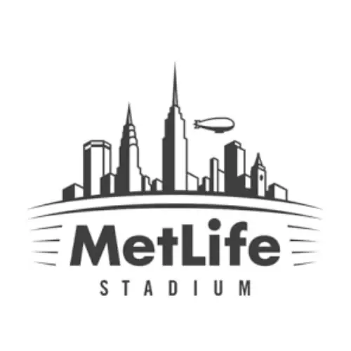 Met Life Stadium Promo Code