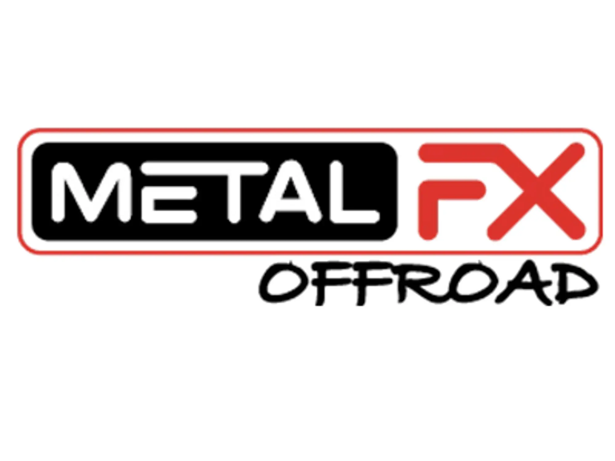 Metal FX Offroad Promo Code