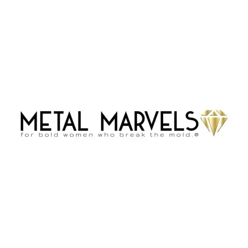 Metal Marvels Promo Code