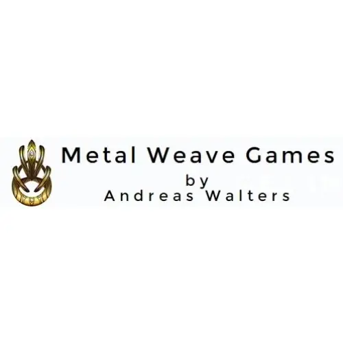 Metal Weave Games Promo Code